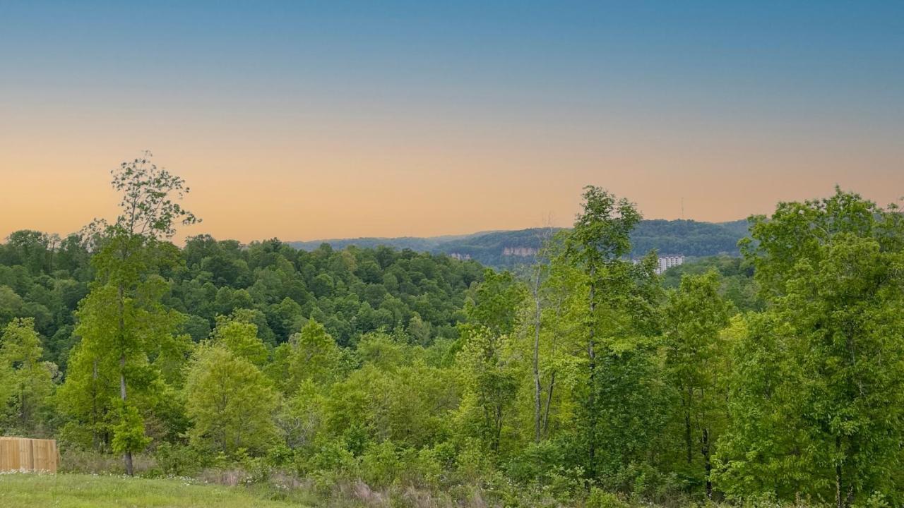 Great Little Guest Suite With Private Entry & Deck! Pet Friendly & 30 Mins To Nashville! Ashland City Eksteriør billede