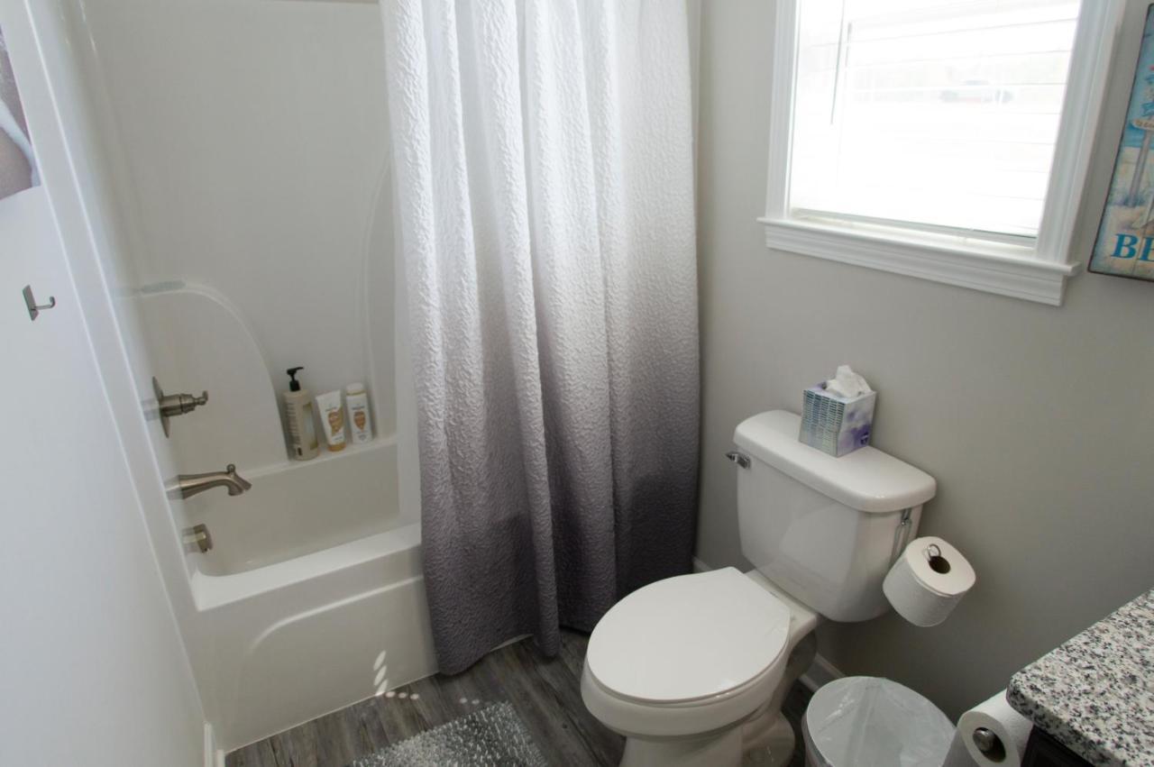 Great Little Guest Suite With Private Entry & Deck! Pet Friendly & 30 Mins To Nashville! Ashland City Eksteriør billede