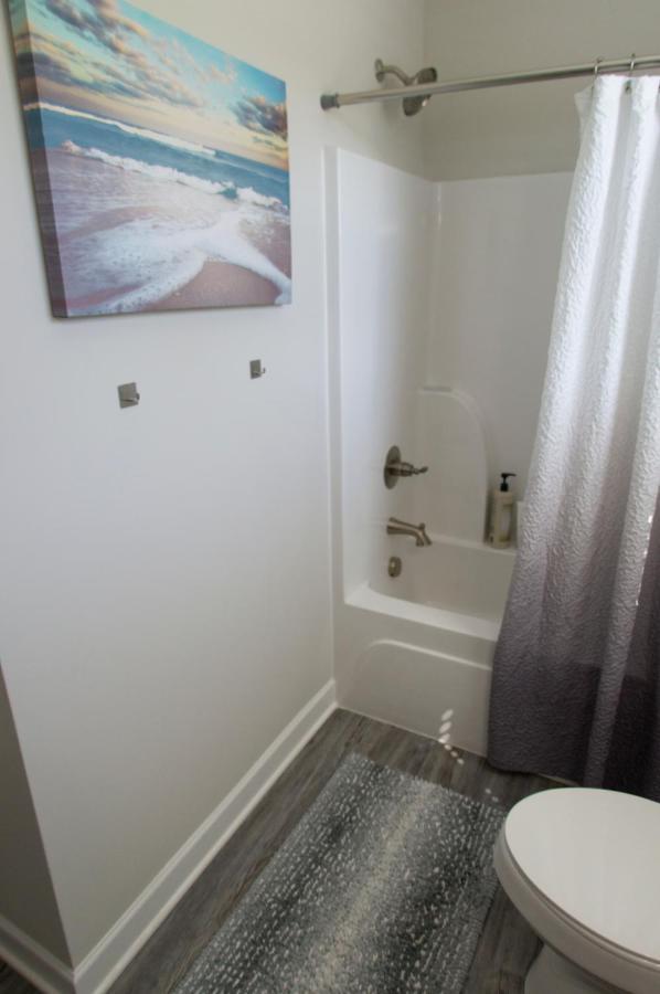Great Little Guest Suite With Private Entry & Deck! Pet Friendly & 30 Mins To Nashville! Ashland City Eksteriør billede
