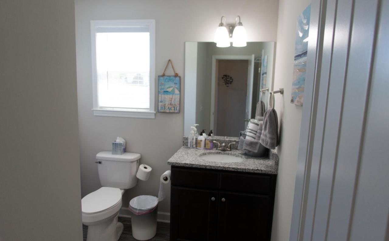 Great Little Guest Suite With Private Entry & Deck! Pet Friendly & 30 Mins To Nashville! Ashland City Eksteriør billede