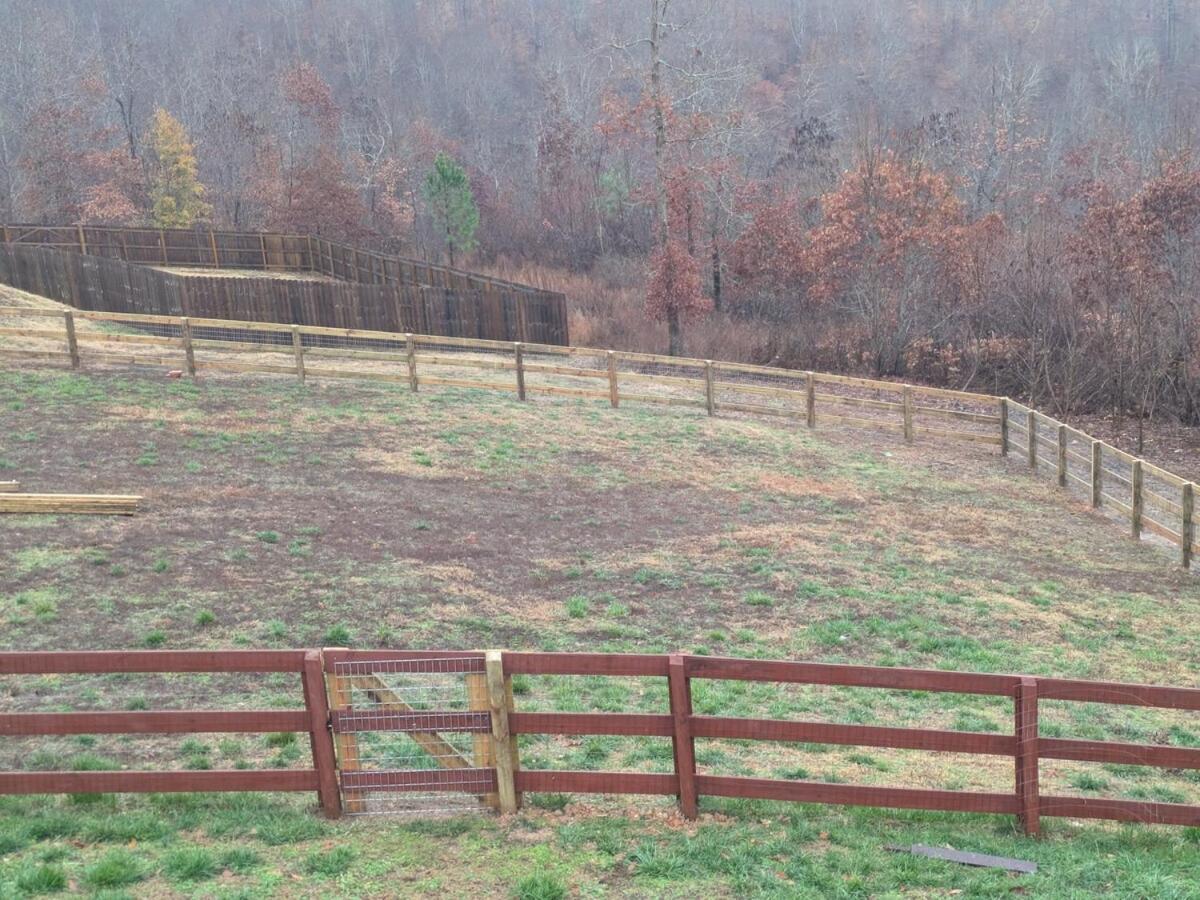 Great Little Guest Suite With Private Entry & Deck! Pet Friendly & 30 Mins To Nashville! Ashland City Eksteriør billede