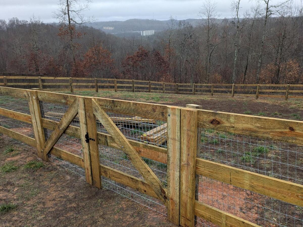 Great Little Guest Suite With Private Entry & Deck! Pet Friendly & 30 Mins To Nashville! Ashland City Eksteriør billede